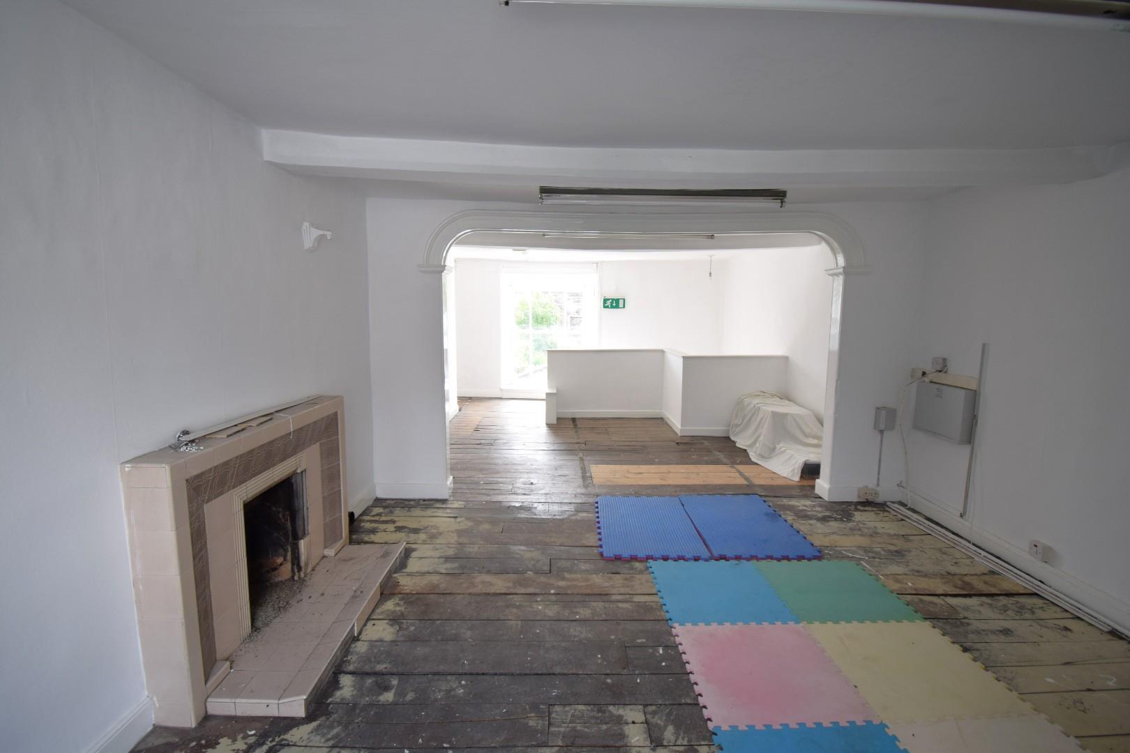 Living Room / Kitchen  or Office Space